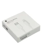 Cable Tipo C a Lightning para iPhone (1M)