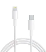 Cable Tipo C a Lightning para iPhone (1M) - Imagen 2