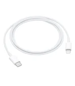Cable USB-C a Lightning (1m)