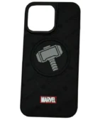 Case Alto Relieve Marvel Thor – iPhone