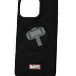 Case Alto Relieve Marvel Thor – iPhone