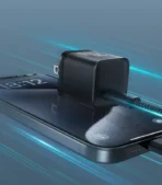 Cargador para iPhone Baseus de Carga Rapida 20w Tipo-C - Imagen 3