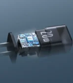 Cargador para iPhone Baseus de Carga Rapida 20w Tipo-C - Imagen 2