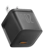 Cargador para iPhone Baseus de Carga Rapida 20w Tipo-C - Imagen 4
