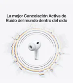 AirPods Pro 3 Premium Quality - Imagen 3