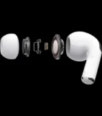 AirPods Pro 2 Premium Quality - Imagen 2