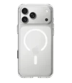 Case Magsafe Transparente para iPhone 17 Pro/17 Pro Max - Imagen 2