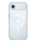 Case MagSafe Transparente para iPhone Air - Imagen 4