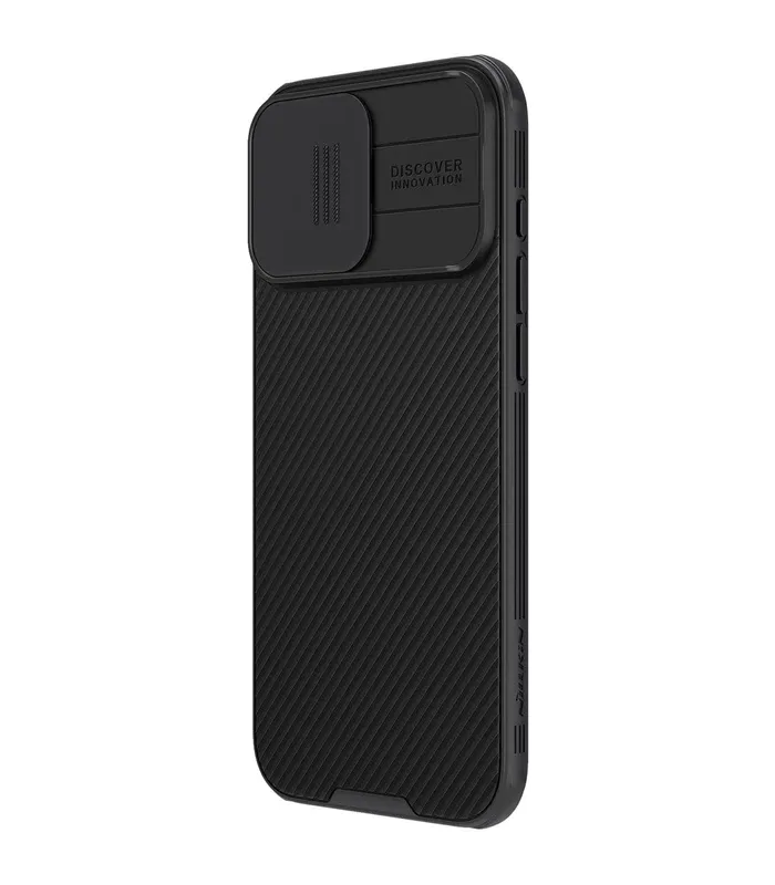 NILKIN_1_1 Funda CamShield Pro Para iPhone - Imagen 1