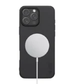Funda Super Frosted Shield Pro con MagSafe