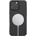 Funda Super Frosted Shield Pro con MagSafe