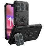 Estuche CamShield Armor Prop Para iPhone