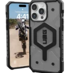 CASE UAG PATHFINDER NEGRO IP 16 PM