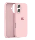 Case Silicona Para iPhone - Imagen 2