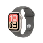 Correa Deportiva Gris