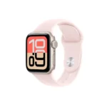 Correa Deportiva Rosa