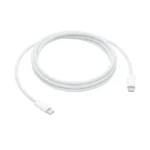 Cable USB C-C Apple (2m)